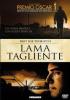 Lama tagliente