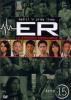 ER Medici in prima linea. Stagione 15 (3 Dvd)