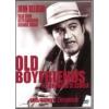 Old Boyfriends. Il compagno di scuola