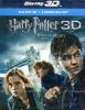 Harry Potter e i doni della morte. Parte 1. 3D (Blu-ray)