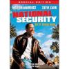 National Security. Sei in buone mani