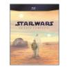 Star Wars. La saga completa (Cofanetto 9 blu-ray)