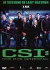 CSI. Crime Scene Investigation. Il film. Lo scrigno di Lady Heather