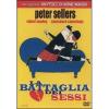 La battaglia dei sessi