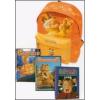 Garfield - Garfield 2 - Mamma ho perso l'aereo (Cofanetto 3 dvd)
