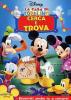 La casa di Topolino. Cerca e trova