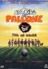 La trib� del pallone 1. Sfida agli invincibili