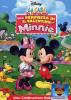 La casa di Topolino. Una sorpresa di S. Valentino per Minnie