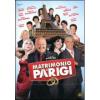 Matrimonio a Parigi