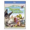 Shrek terzo. 3D (Cofanetto blu-ray e dvd)