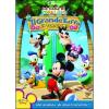 La casa di Topolino. Il grande tuffo di Topolino