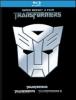 Transformers. La trilogia (Cofanetto 3 blu-ray)