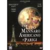 Un lupo mannaro americano a Parigi