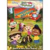 Little Einsteins. Viaggio in Africa