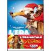 L' era glaciale 1, 2, 3. L'era Natale (Cofanetto 4 dvd)