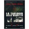 Park Chan-Wook. La trilogia della vendetta (Cofanetto 4 dvd)