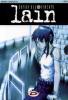 Serial Experiments Lain. Serie completa (4 Dvd)