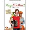 Maga Martina 2. Viaggio in India