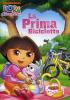 Dora l'esploratrice. La prima bicicletta