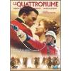 Le quattro piume