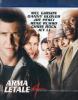Arma letale 4 (Blu-ray)