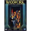 Waxwork