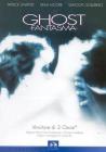 Ghost. Fantasma