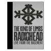 Radiohead. The King of Limb. Live from the Basement (Blu-ray)