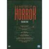 Masters of Horror. Vol. 1 (Cofanetto 6 dvd)