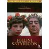 Fellini Satyricon