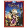 Rapunzel. L'intreccio della torre (Cofanetto 2 blu-ray)