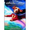 Underdog. Storia di un vero supereroe