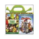 Shrek e vissero felici e contenti (2 Dvd)