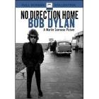 No Direction Home. Bob Dylan (2 Dvd)