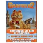 Garfield 2 (Cofanetto blu-ray e dvd)