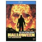 Halloween. The Beginning (Blu-ray)