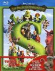 Shrek. La quadrilogia (Cofanetto 4 blu-ray)