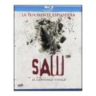 Saw. Il capitolo finale (Blu-ray)