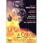 La guerra a colori