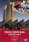 La storia dell'industria (2 Dvd)