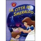 Il mago di Oz. Vol. 4. La citt� di smeraldo