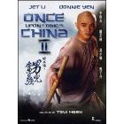 Once Upon a Time in China II Once Upon a Time in China II