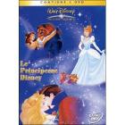 Le principesse Disney (Cofanetto 3 dvd)