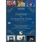 I maestri dell'animazione russa. Vol. 01. Yuri Norstein