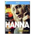 Hanna (Blu-ray) Hanna (Blu-ray)