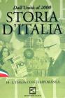 Storia d'Italia. Vol. 10. L'Italia contemporanea (1963 - 2000)