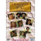 I ragazzi della III C. Stagione 1 (4 Dvd)