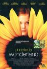 Phoebe in Wonderland