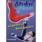 Breakin' Electric Boogaloo Breakin' Electric Boogaloo