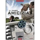 Il caso Amicizia. La straordinaria esperienza di contatto alieno in Italia